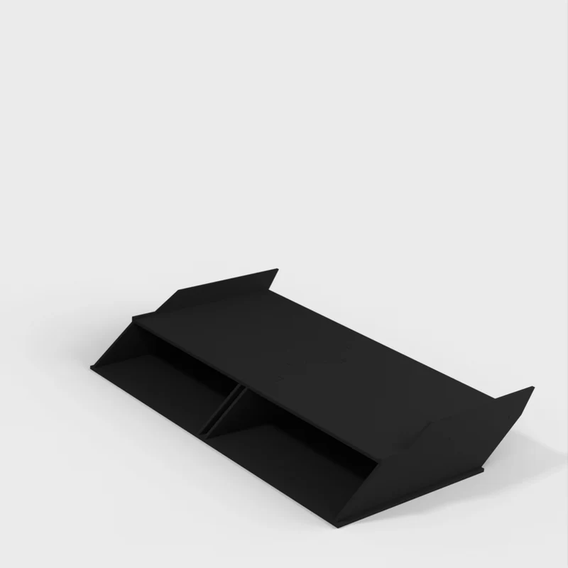 Organisateur de boîte à gants Tesla Model 3