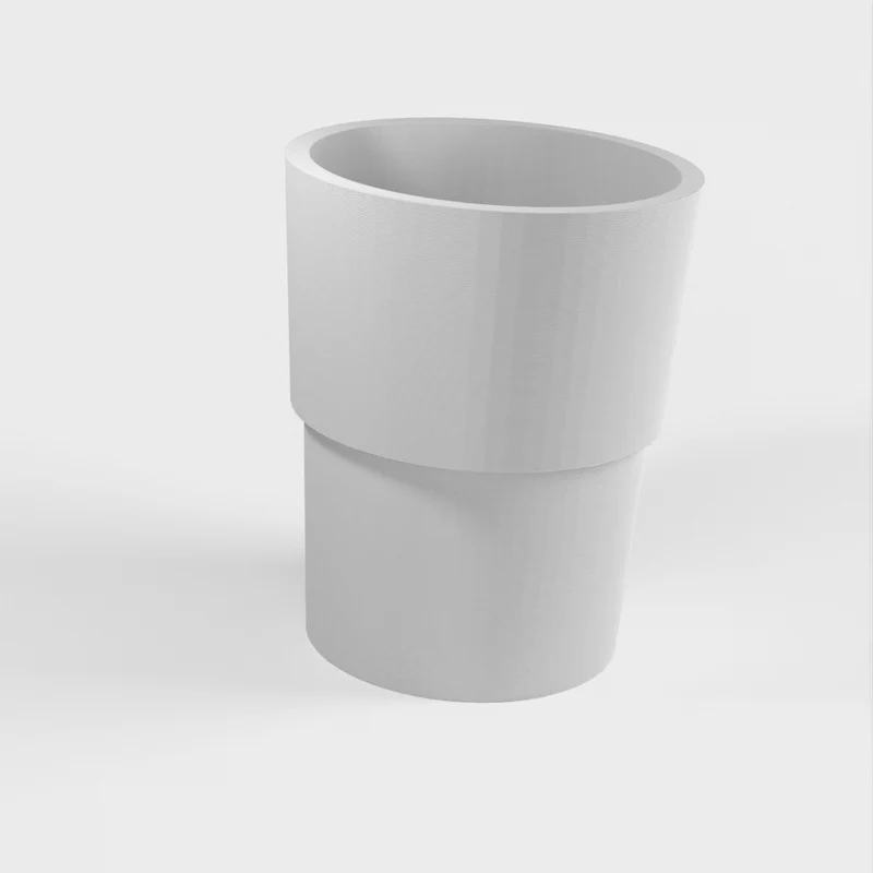 Adaptateur d'adaptation pour thermocup pour C4 Cactus