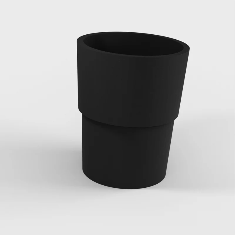 Adaptateur d'adaptation pour thermocup pour C4 Cactus