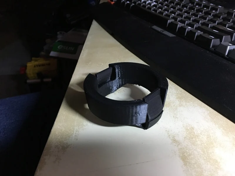 Porte-canette Red Bull NA Miata 8 oz