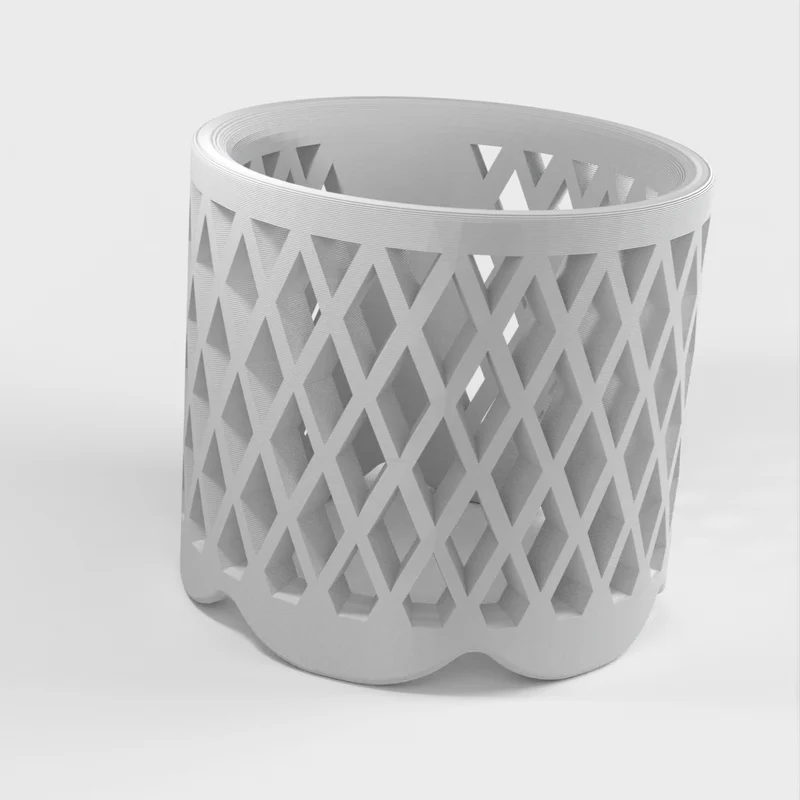 Adaptateur pour petites canettes pour le grand porte-canettes de la voiture