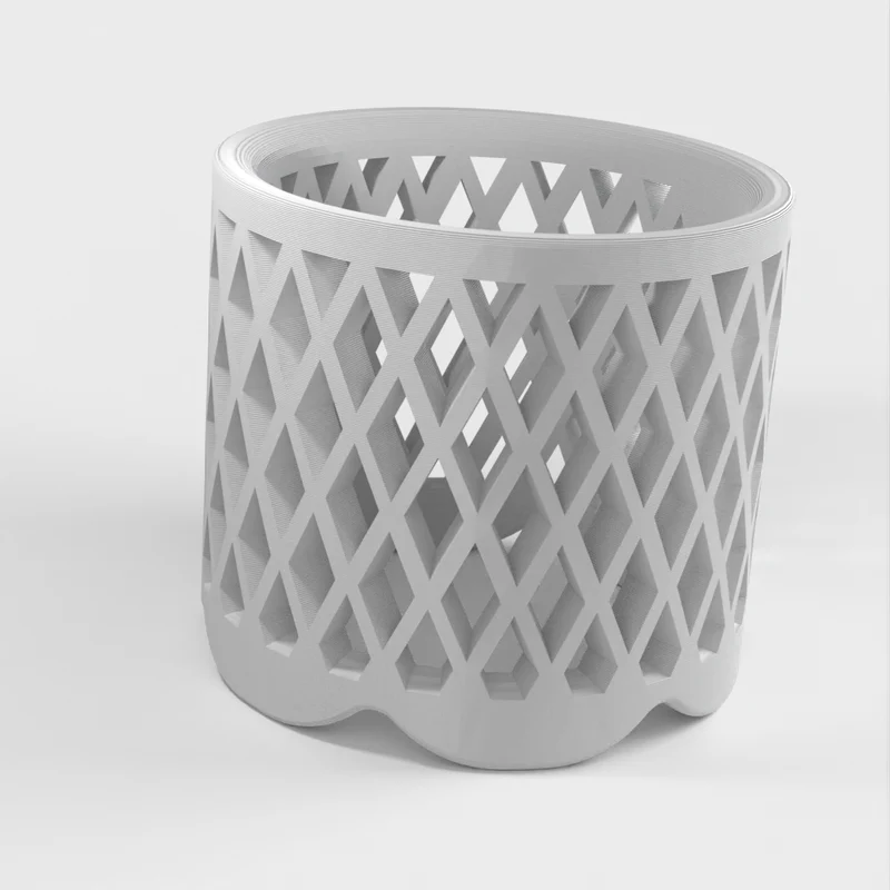 Adaptateur pour petites canettes pour le grand porte-canettes de la voiture