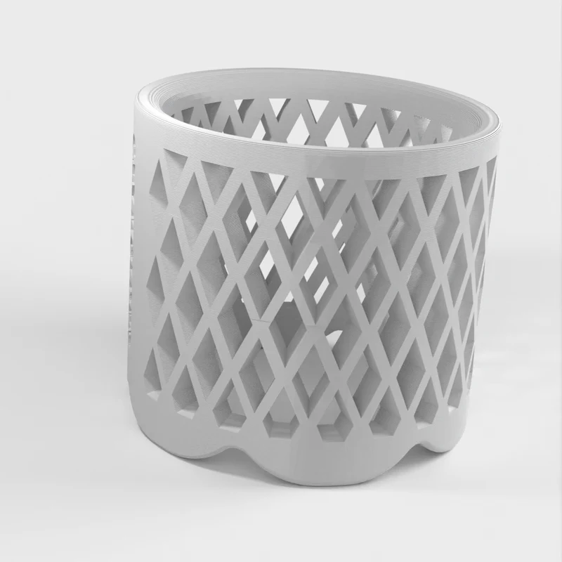 Adaptateur pour petites canettes pour le grand porte-canettes de la voiture
