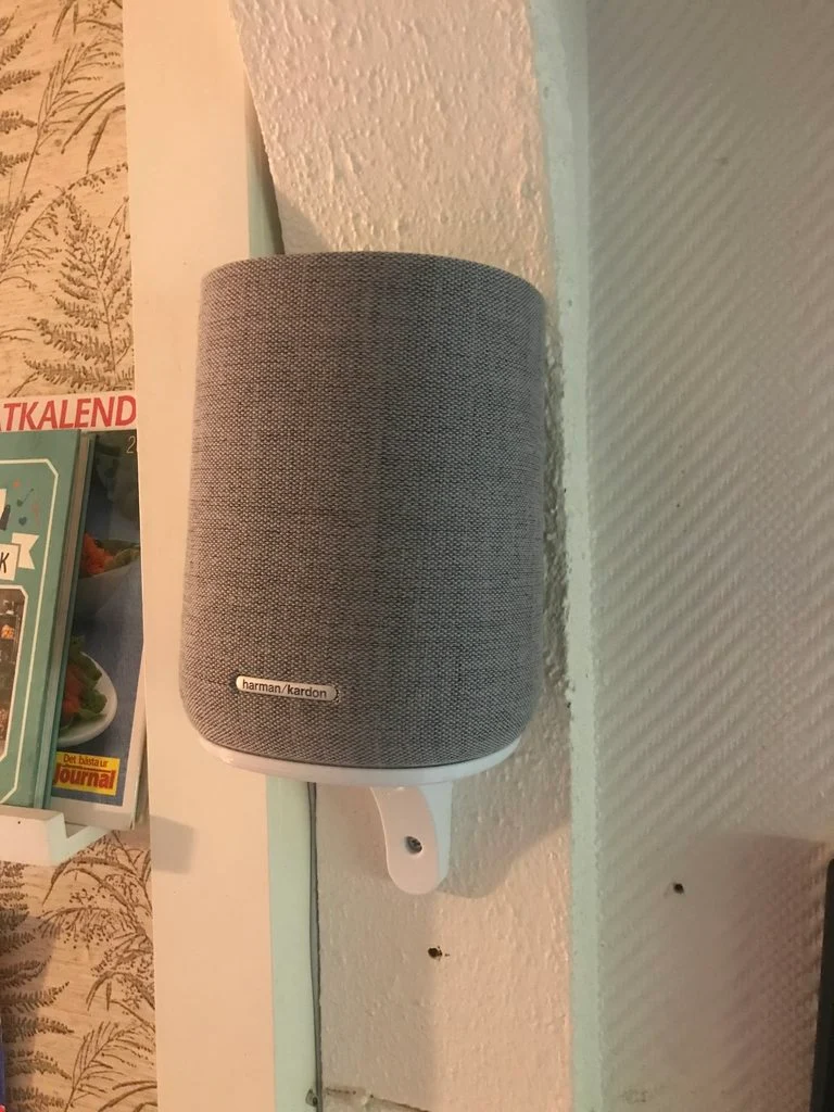 Support mural pour Harman Kardon Citation One