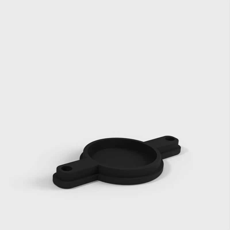 Support AirTag pour vélo