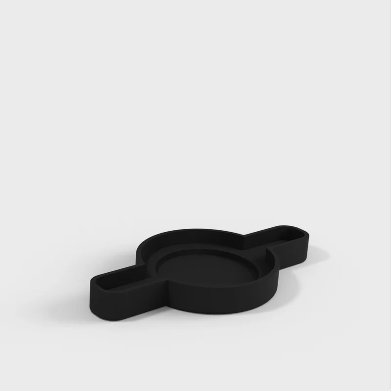 Support AirTag pour vélo