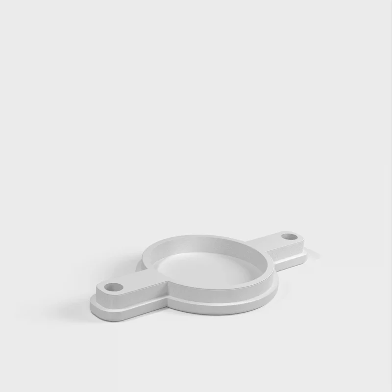 Support AirTag pour vélo