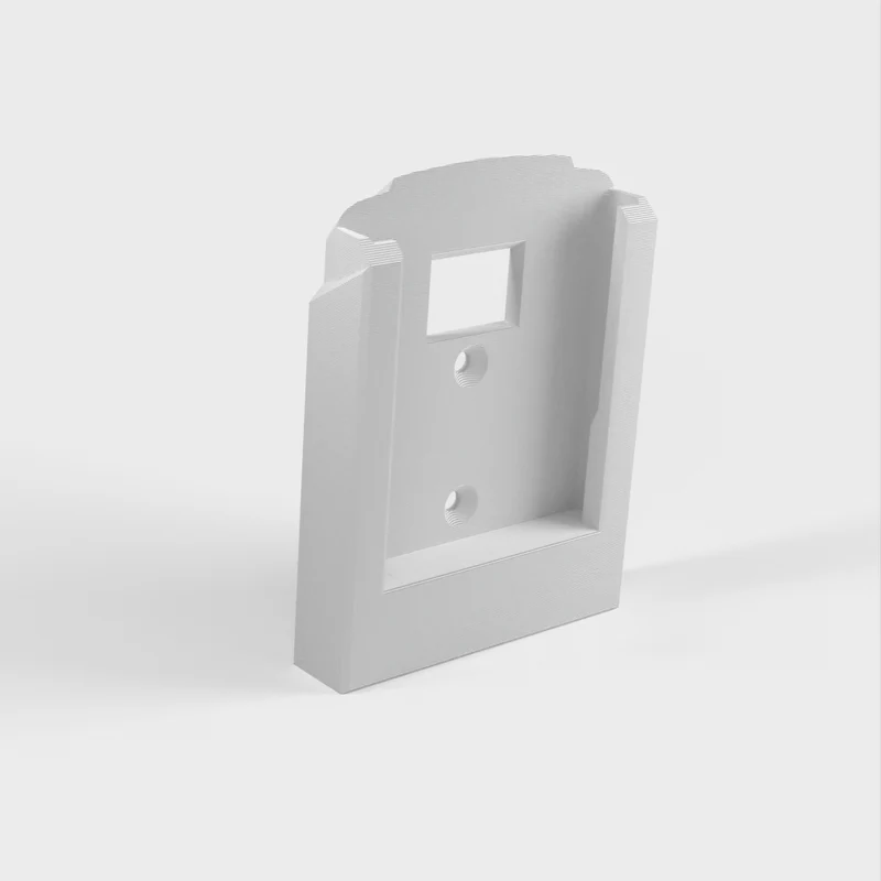 Support mural pour batterie professionnelle Bosch 18v