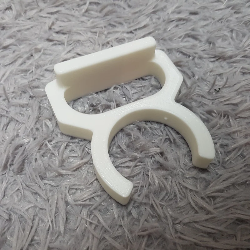 Support pour trottinette électrique Ninebot ES2