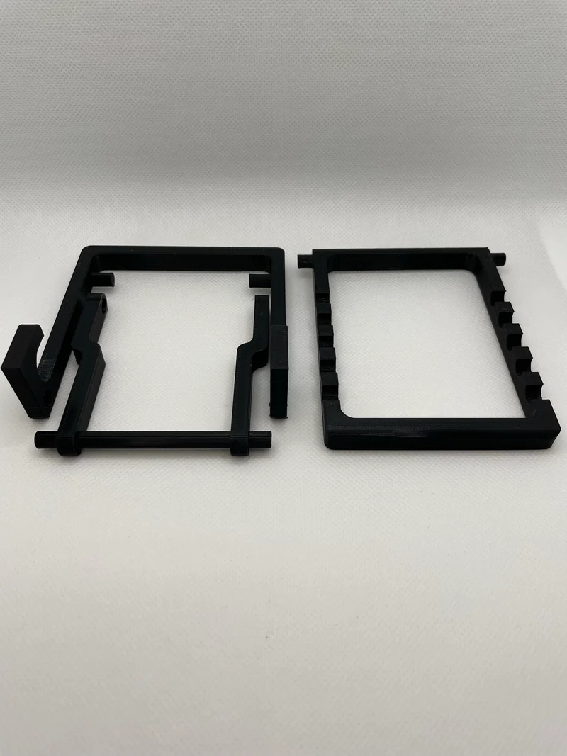 Support de tablette réglable