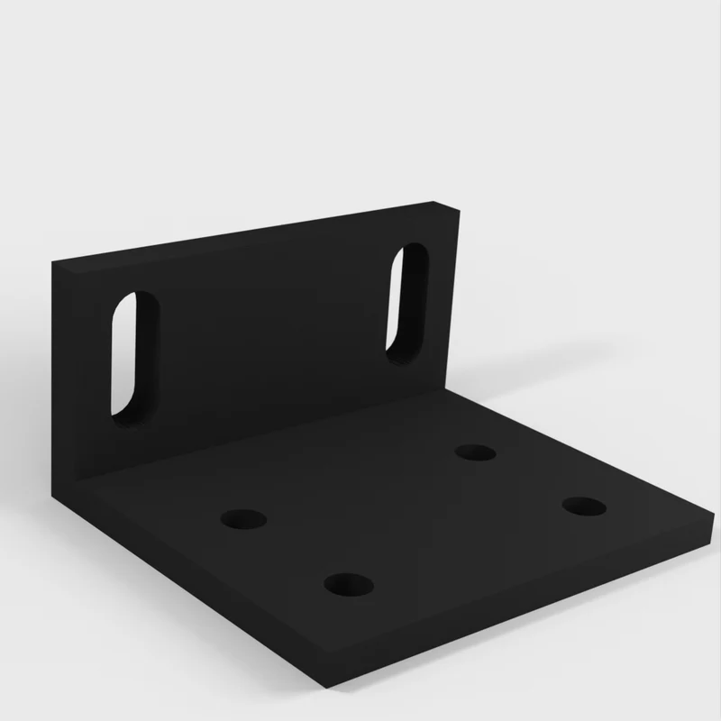 Support 1U pour TP Link TL-SG1024D
