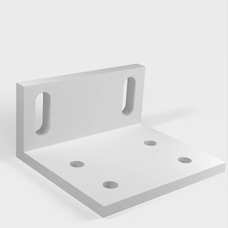 Support 1U pour TP Link TL-SG1024D
