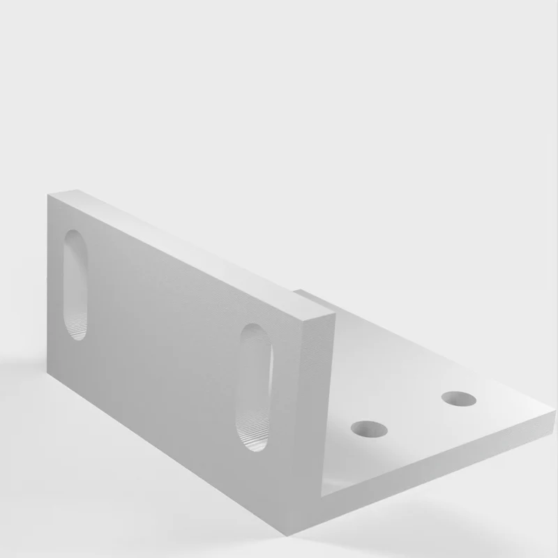 Support 1U pour TP Link TL-SG1024D