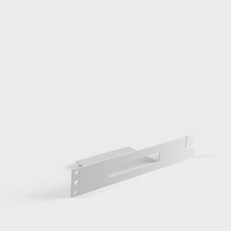 Ubiquiti EdgeRouter X 1U rack (2 pi ext{ces})