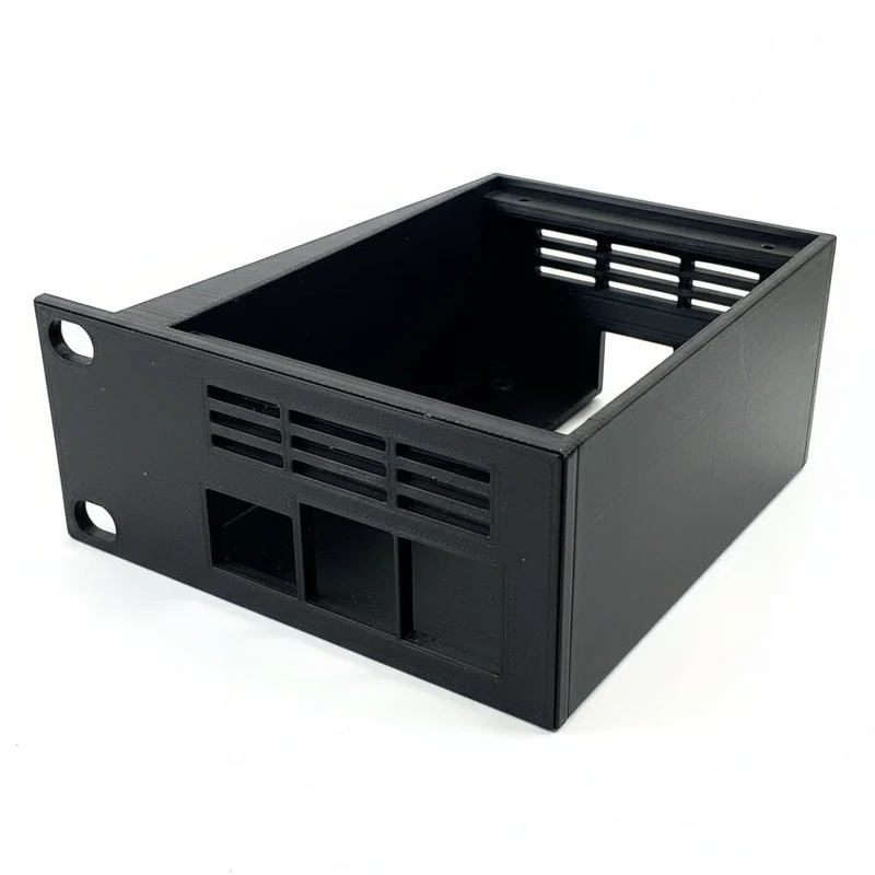 Support de rack de serveur Raspberry Pi 4