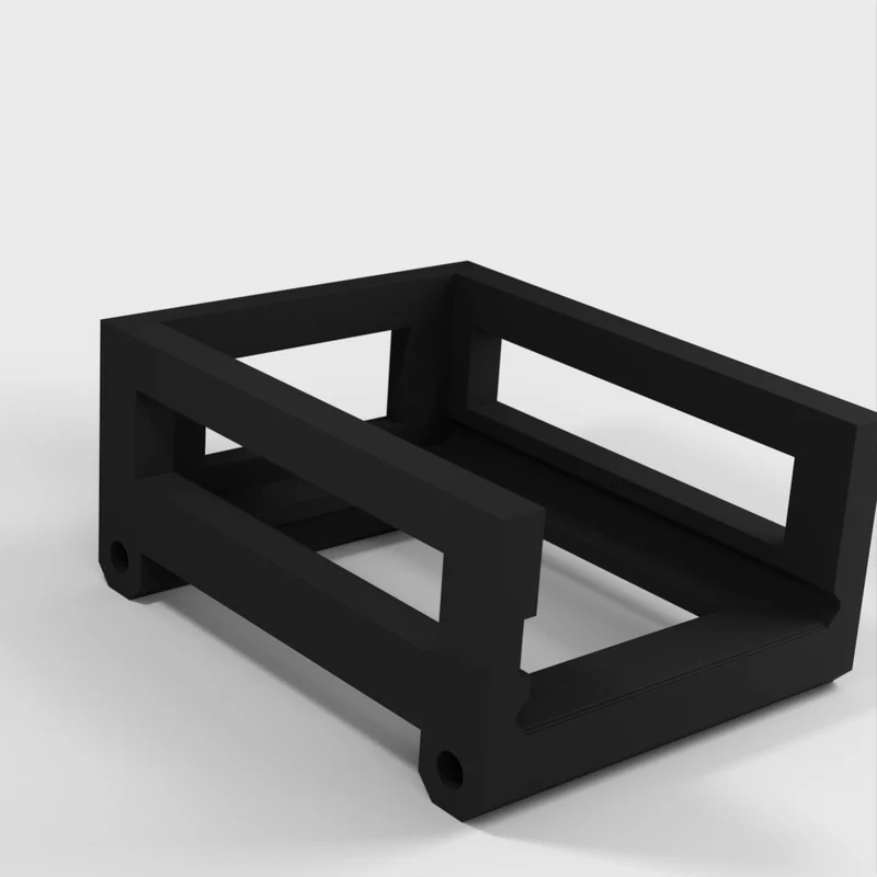 Kit rack serveur Raspberry Pi 4 1U 19 pouces