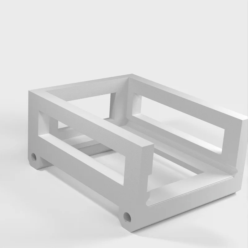 Kit rack serveur Raspberry Pi 4 1U 19 pouces