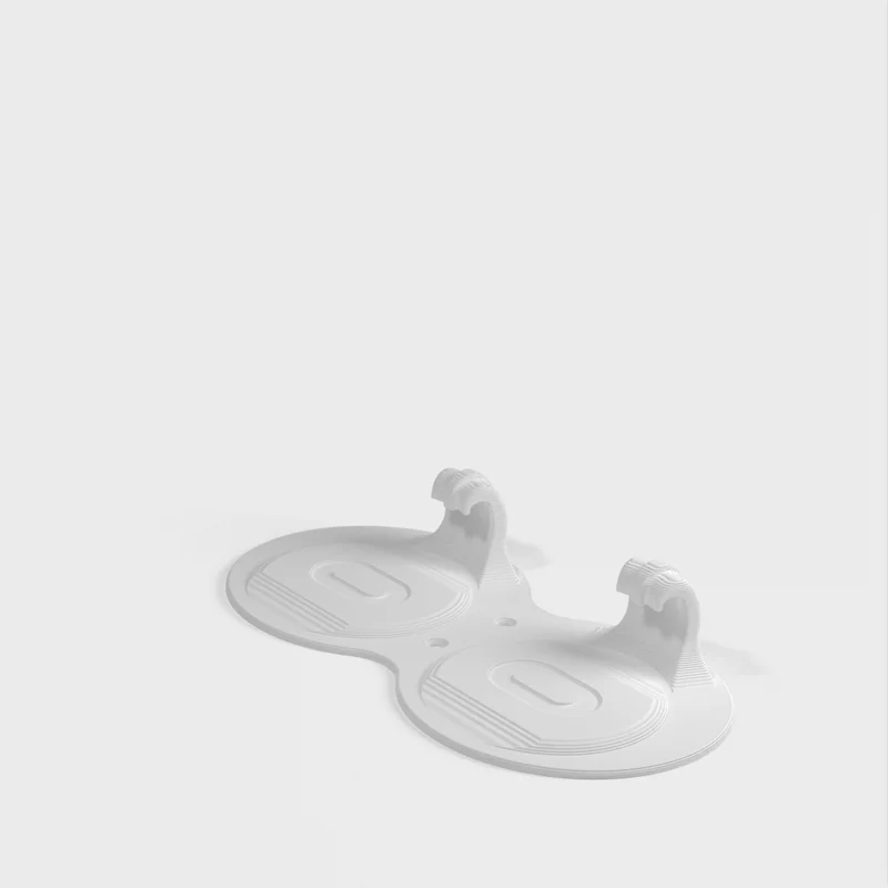 Support mural pour Oculus Quest 2