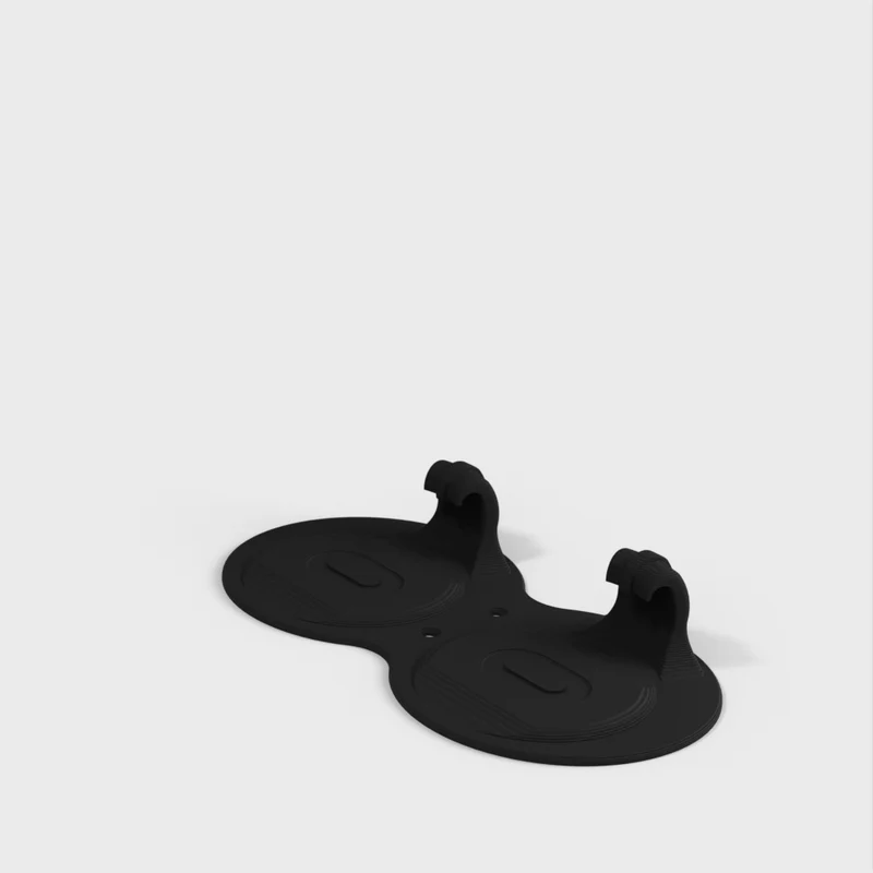 Support mural pour Oculus Quest 2