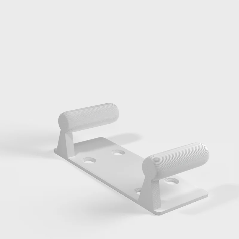 Cintre pour ceintures de Karaté