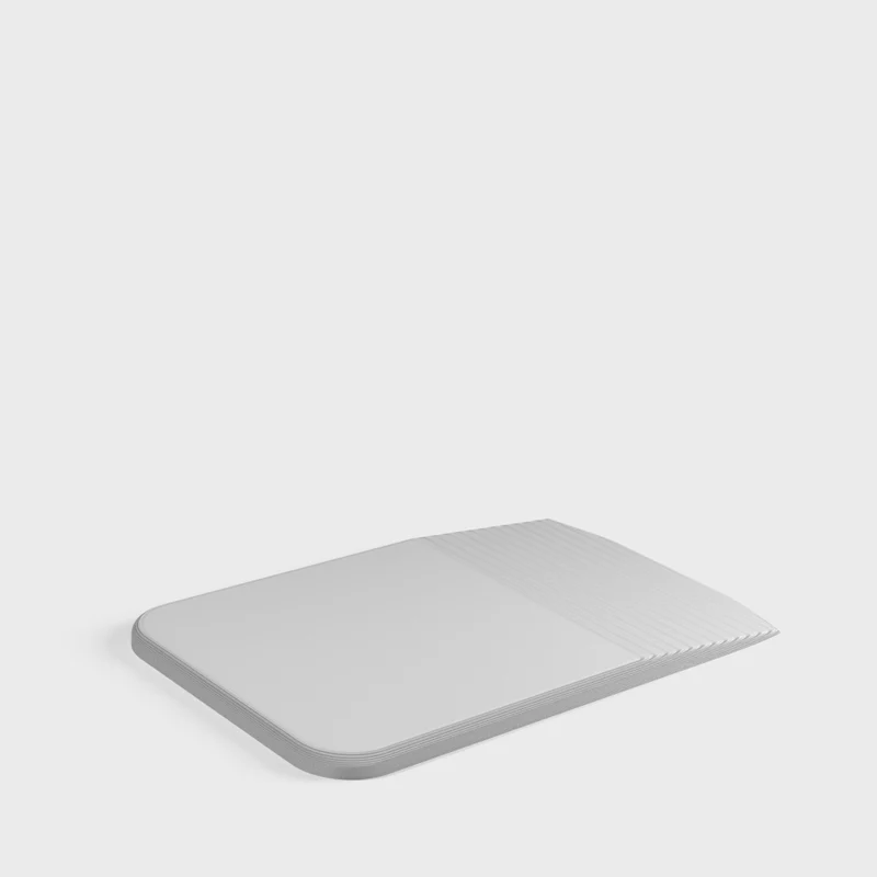 Rampe pour une station de chargement Irobot roomba