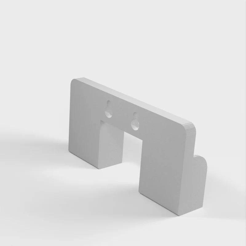 Support mural pour Huawei wifi ax3
