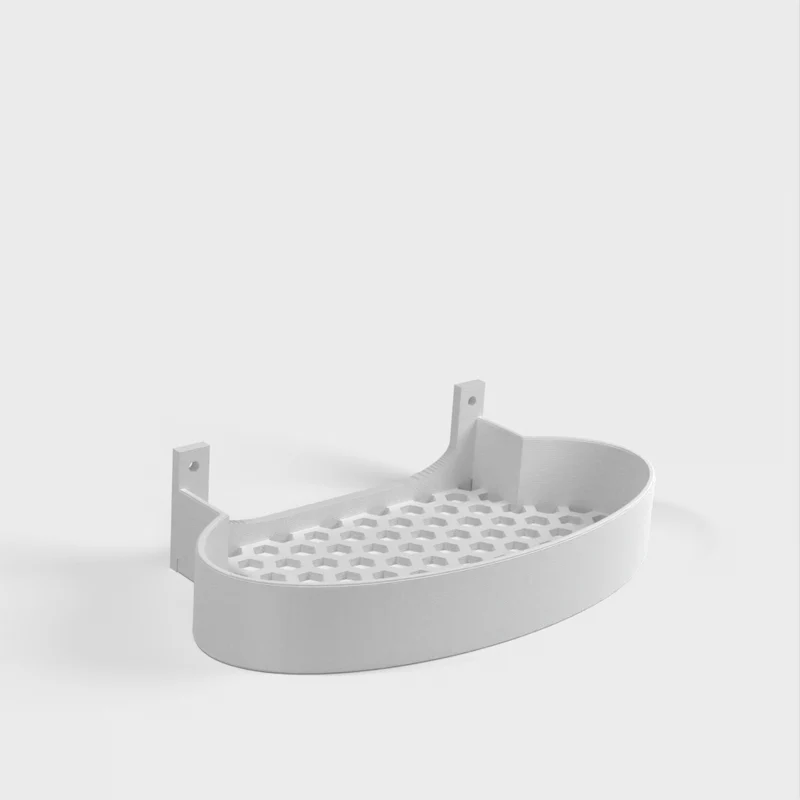 Support mural pour Netgear Orbi RBR50 et RBS50