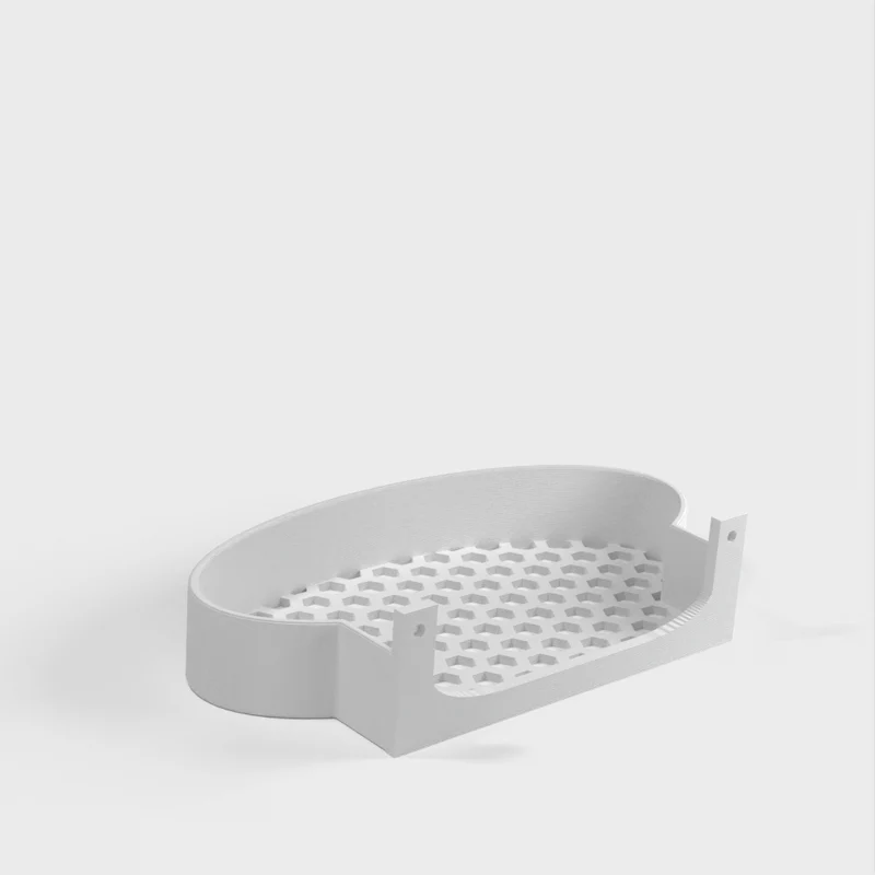 Support mural pour Netgear Orbi RBR50 et RBS50