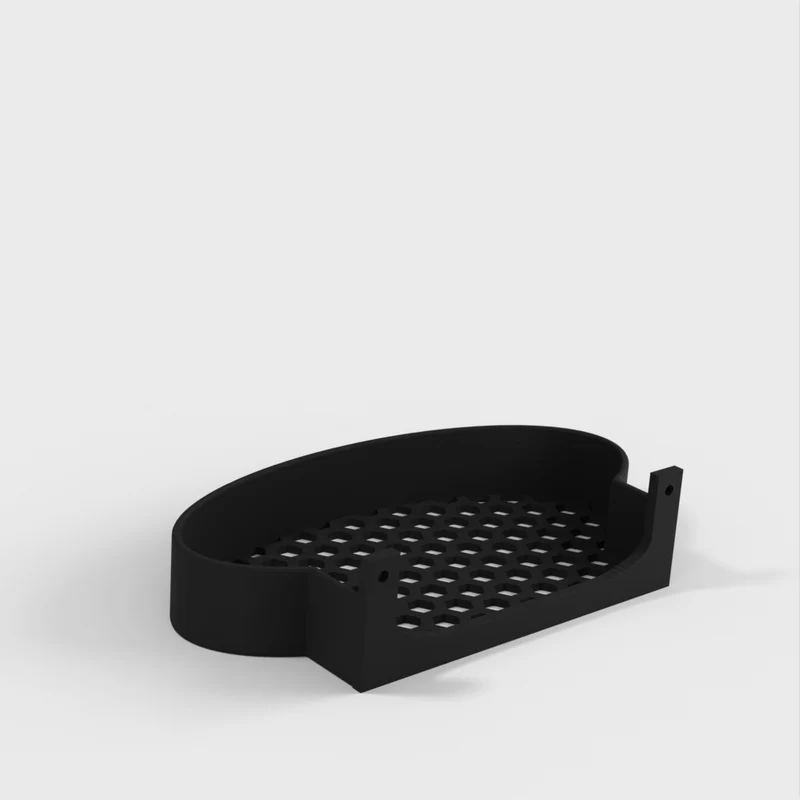 Support mural pour Netgear Orbi RBR50 et RBS50
