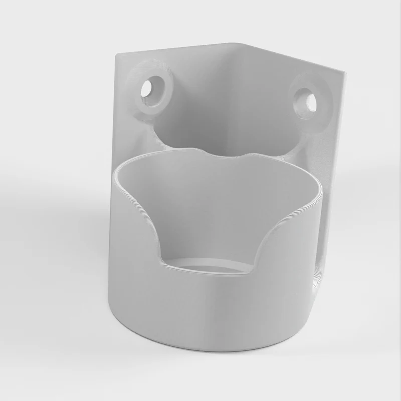 Support d'angle pour modules Netatmo Welcome et station météo