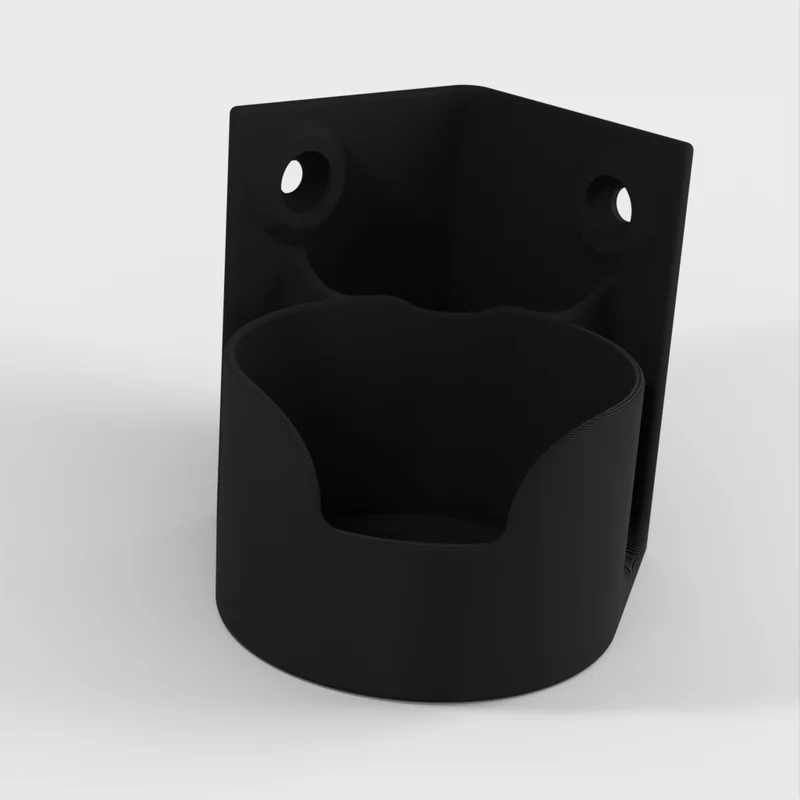 Support d'angle pour modules Netatmo Welcome et station météo