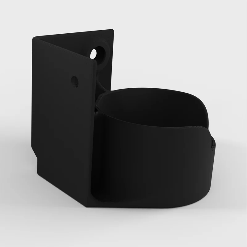 Support d'angle pour modules Netatmo Welcome et station météo