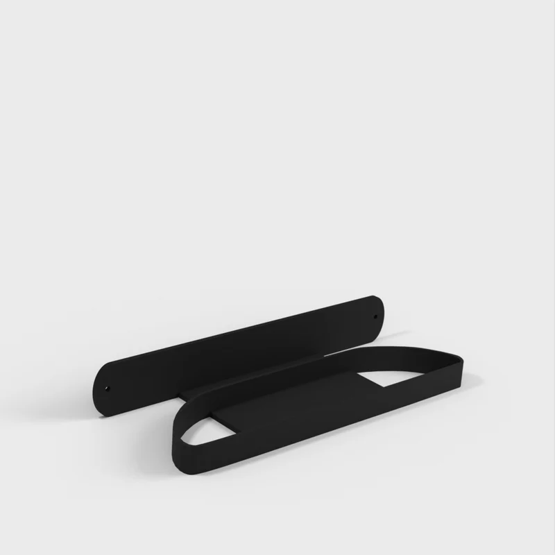 Support mural pour routeur Huawei B315 4G